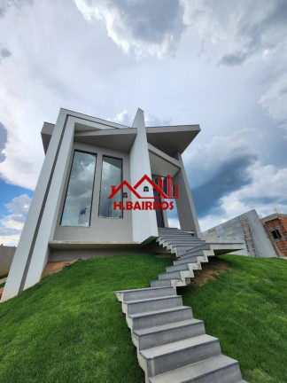 Imagem Casa de Condomínio com 4 Quartos à Venda, 650 m² em Urbanova - São José Dos Campos Imagem Casa de Condomínio com 4 Quartos à Venda, 650 m² em Urbanova - São José Dos Campos