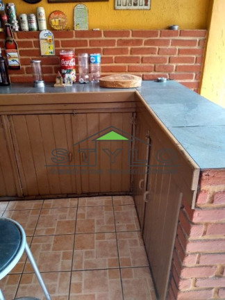 Imagem Sobrado com 2 Quartos à Venda, em Parque Selecta - São Bernardo Do Campo Imagem Sobrado com 2 Quartos à Venda, em Parque Selecta - São Bernardo Do Campo