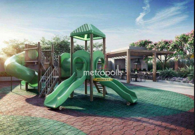 Imagem Apartamento com 3 Quartos à Venda, 69 m² em Rudge Ramos - São Bernardo Do Campo