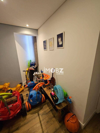 Imagem Imóvel com 3 Quartos à Venda, 90 m² em Moema - São Paulo