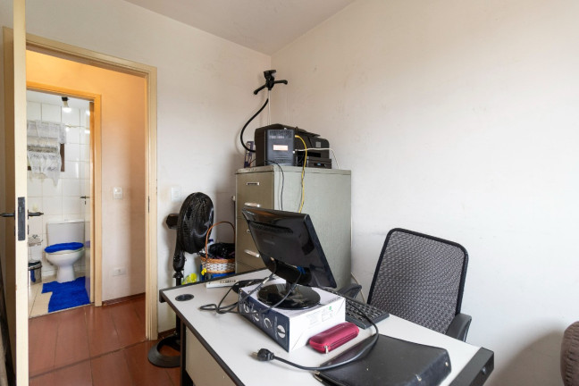 Imagem Apartamento com 3 Quartos à Venda, 61 m² em Vila Arapuã - São Paulo Imagem Apartamento com 3 Quartos à Venda, 61 m² em Vila Arapuã - São Paulo