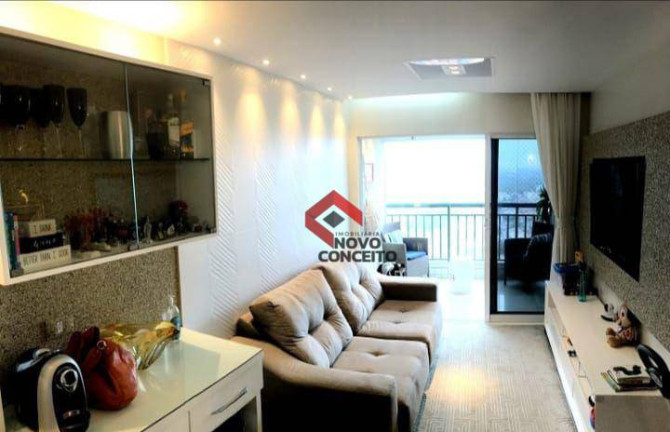 Imagem Apartamento com 3 Quartos à Venda, 70 m² em Cocó - Fortaleza