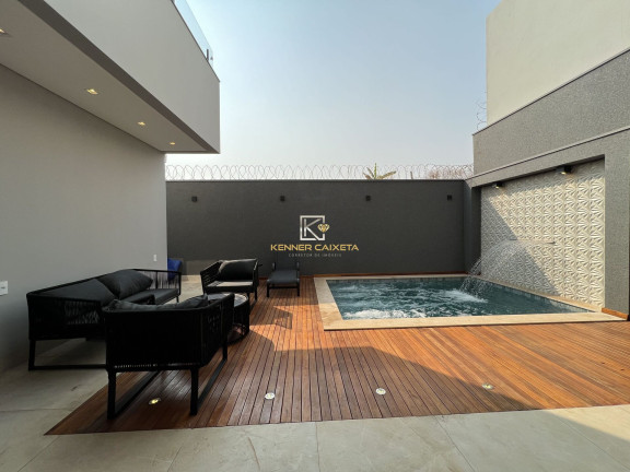 Imagem Casa com 4 Quartos à Venda, 258 m² em Campos Elíseos - Patos De Minas Imagem Casa com 4 Quartos à Venda, 258 m² em Campos Elíseos - Patos De Minas