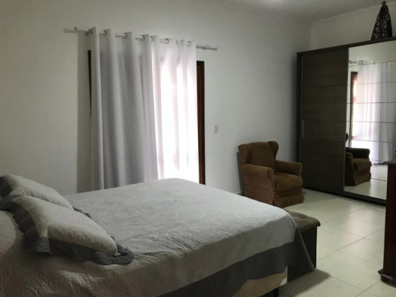 Imagem Imóvel com 5 Quartos à Venda, 387 m² em Jardim Leonor - Itatiba