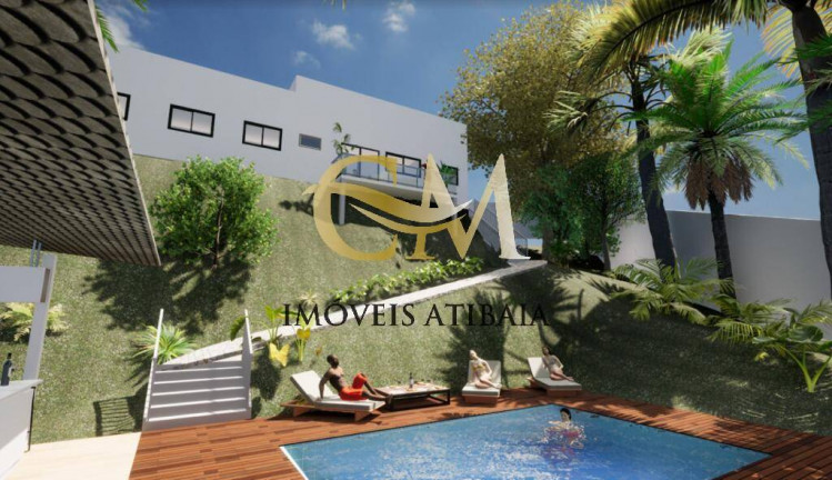 Imagem Chácara com 3 Quartos à Venda, 800 m² em Estância Santa Maria Do Portão - Atibaia Imagem Chácara com 3 Quartos à Venda, 800 m² em Estância Santa Maria Do Portão - Atibaia