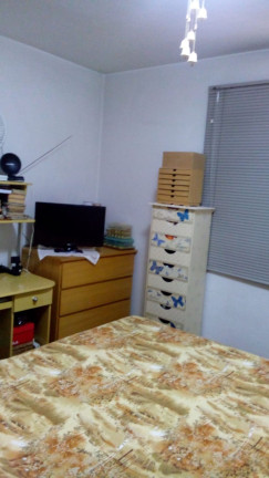 Imagem Apartamento com 1 Quarto à Venda, 47 m² em Aclimação - São Paulo
