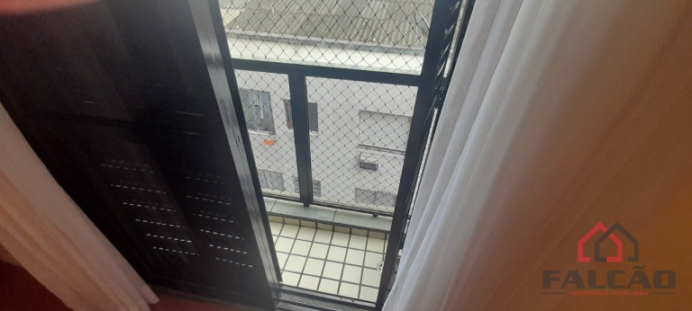 Imagem Apartamento com 3 Quartos à Venda, 187 m² em Boa Vista - São Vicente