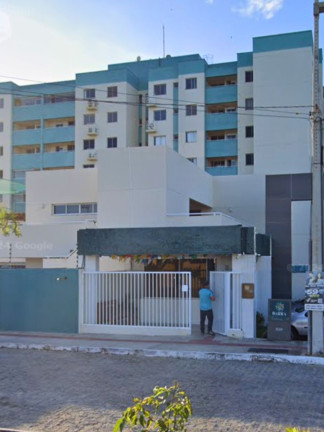 Imagem Apartamento com 3 Quartos à Venda, 73 m² em Espaço Tropical - Barra Dos Coqueiros Imagem Apartamento com 3 Quartos à Venda, 73 m² em Espaço Tropical - Barra Dos Coqueiros
