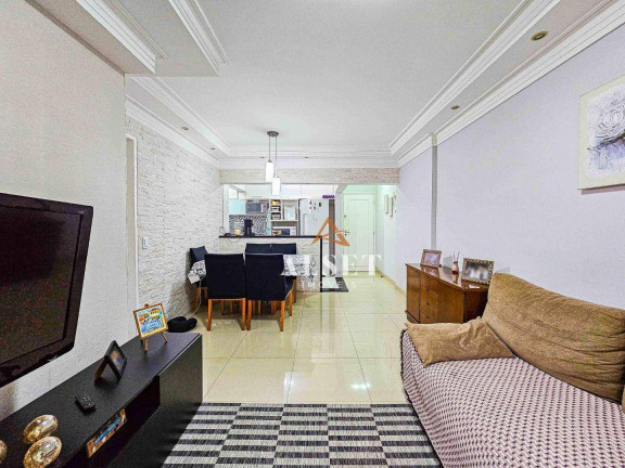 Imagem Apartamento com 3 Quartos à Venda, 86 m² em Mooca - São Paulo Imagem Apartamento com 3 Quartos à Venda, 86 m² em Mooca - São Paulo
