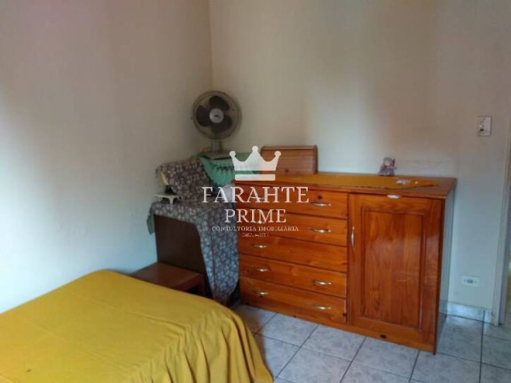Imagem Apartamento com 2 Quartos à Venda, 60 m² em Saboó - Santos Imagem Apartamento com 2 Quartos à Venda, 60 m² em Saboó - Santos