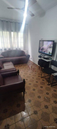 Imagem Apartamento com 1 Quarto à Venda, 50 m² em Tupi - Praia Grande
