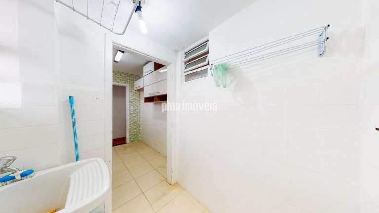 Imagem Apartamento com 2 Quartos à Venda, 51 m² em Moema - São Paulo Imagem Apartamento com 2 Quartos à Venda, 51 m² em Moema - São Paulo