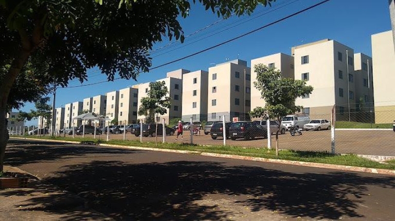 Imagem Apartamento com 2 Quartos à Venda, 47 m² em Perobinha - Londrina Imagem Apartamento com 2 Quartos à Venda, 47 m² em Perobinha - Londrina