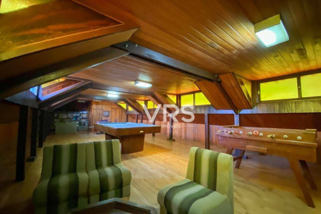 Imagem Casa com 4 Quartos à Venda, 228 m² em Quinta Da Barra - Teresópolis Imagem Casa com 4 Quartos à Venda, 228 m² em Quinta Da Barra - Teresópolis