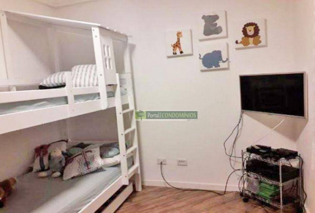 Imagem Sobrado com 3 Quartos à Venda, 130 m² em Bairro Alto - Curitiba