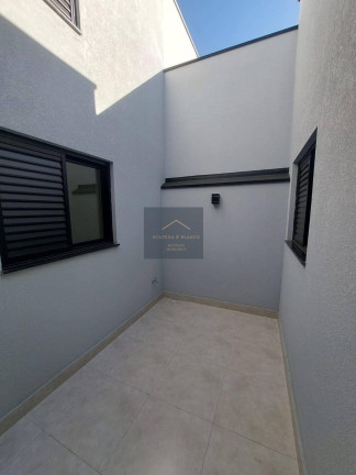 Imagem Casa de Condomínio com 3 Quartos à Venda, 115 m² em Condomínio Horto Villagio - Sorocaba