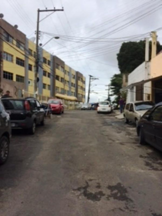 Imóvel Comercial à Venda, 210 m² em Brotas - Salvador