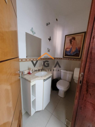 Imagem Casa com 3 Quartos à Venda, 254 m² em Jardim Nossa Senhora Do Carmo - São Paulo Imagem Casa com 3 Quartos à Venda, 254 m² em Jardim Nossa Senhora Do Carmo - São Paulo