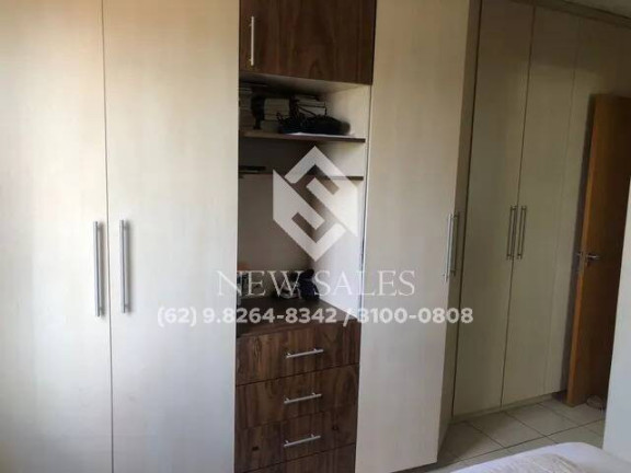 Imagem Apartamento com 3 Quartos à Venda, 79 m² em Jardim Goiás - Goiânia Imagem Apartamento com 3 Quartos à Venda, 79 m² em Jardim Goiás - Goiânia