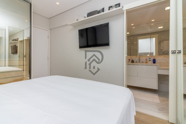 Imagem Apartamento com 3 Quartos à Venda, 110 m² em Bosque Da Saúde - São Paulo