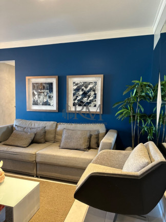 Imagem Apartamento com 3 Quartos à Venda, 100 m² em Jardim Atlântico - Florianópolis