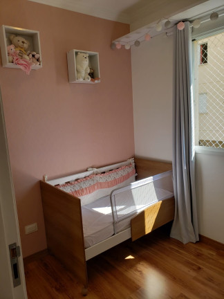 Imagem Apartamento com 3 Quartos à Venda, 60 m² em Jardim Previdência - São Paulo Imagem Apartamento com 3 Quartos à Venda, 60 m² em Jardim Previdência - São Paulo