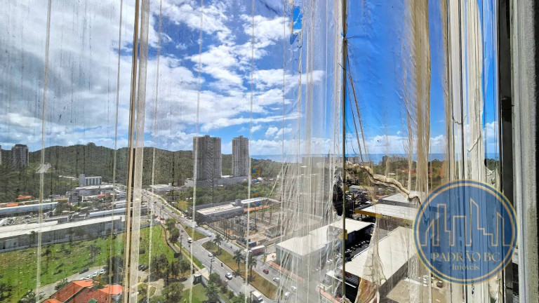 Imagem Apartamento com 2 Quartos à Venda, 70 m² em Praia Brava De Itajaí - Itajaí