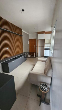 Cobertura com 2 Quartos à Venda, 86 m² em Parque Das Nações - Santo André