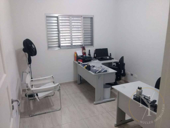 Imagem Casa com 2 Quartos à Venda, 130 m² em Vila Moreira - São Paulo