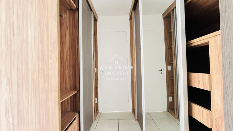 Imagem Apartamento com 3 Quartos à Venda, 143 m² em Parque Residencial Aquarius - São José Dos Campos