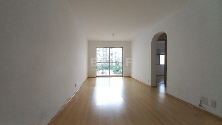 Imagem Apartamento com 2 Quartos à Venda, 72 m² em Cidade Monções - São Paulo Imagem Apartamento com 2 Quartos à Venda, 72 m² em Cidade Monções - São Paulo