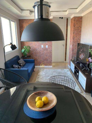 Imagem Apartamento com 2 Quartos à Venda, 52 m² em Jardim Sul - São José Dos Campos Imagem Apartamento com 2 Quartos à Venda, 52 m² em Jardim Sul - São José Dos Campos