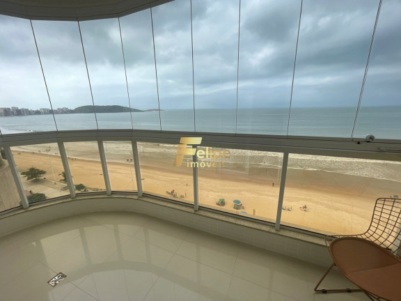 Imóvel com 3 Quartos à Venda, 120 m² em Praia Do Morro - Guarapari