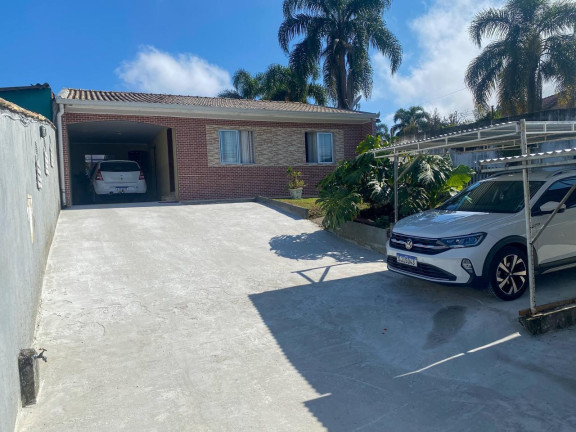 Casa com 3 Quartos à Venda, 115 m² em Jardim Paulista - Campina Grande Do Sul