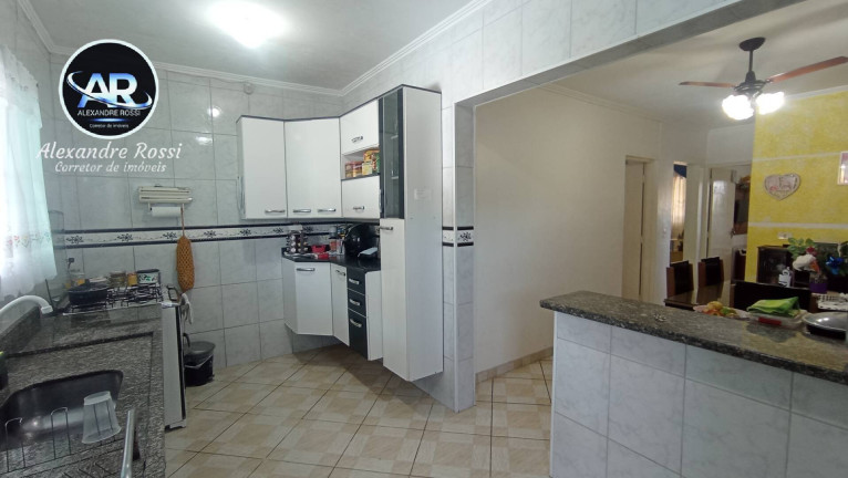 Imagem Casa com 2 Quartos à Venda, 87 m² em Parque Internacional - Campo Limpo Paulista