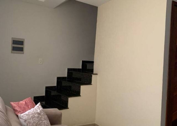 Imagem Casa de Condomínio com 3 Quartos à Venda, 117 m² em Vila Formosa - São Paulo