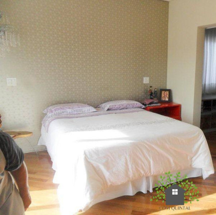 Imagem Casa com 4 Quartos à Venda, 350 m² em São Paulo Ii - Cotia Imagem Casa com 4 Quartos à Venda, 350 m² em São Paulo Ii - Cotia