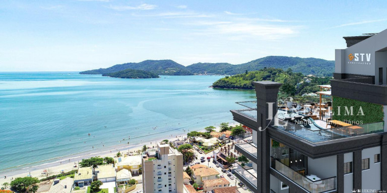 Imagem Apartamento com 3 Quartos à Venda, 119 m² em Balneário Perequê - Porto Belo Imagem Apartamento com 3 Quartos à Venda, 119 m² em Balneário Perequê - Porto Belo
