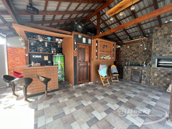 Imagem Casa com 3 Quartos à Venda, 125 m² em João Costa - Joinville Imagem Casa com 3 Quartos à Venda, 125 m² em João Costa - Joinville