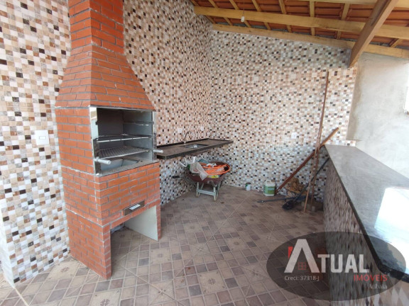 Imagem Casa com 3 Quartos à Venda, 290 m² em Terra Preta - Mairiporã