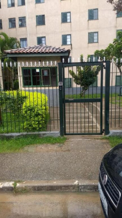 Imagem Apartamento com 2 Quartos à Venda,  em Jardim Santa Terezinha - São Paulo