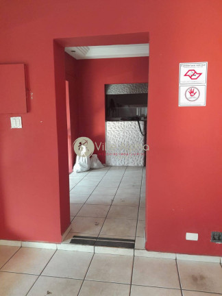 Imagem Imóvel Comercial à Venda, 237 m² em Campo Grande - Santos