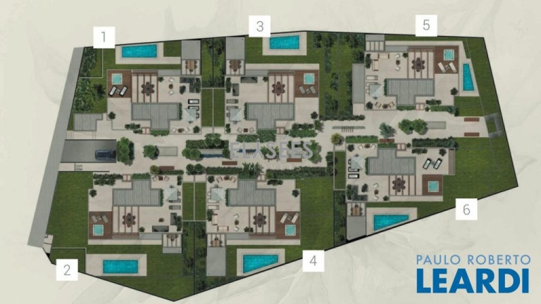 Imagem Imóvel com 4 Quartos à Venda, 800 m² em Alto Da Boa Vista - São Paulo Imagem Imóvel com 4 Quartos à Venda, 800 m² em Alto Da Boa Vista - São Paulo