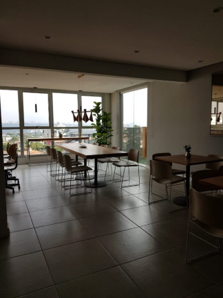 Imagem Imóvel com 1 Quarto para Alugar, 37 m² em Sumarezinho - São Paulo Imagem Imóvel com 1 Quarto para Alugar, 37 m² em Sumarezinho - São Paulo