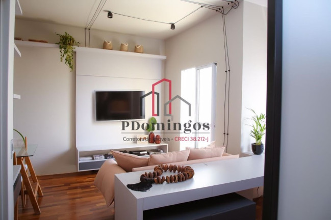 Imagem Apartamento com 1 Quarto à Venda, 75 m² em Condomínio Residencial Viva Vista - Sumaré