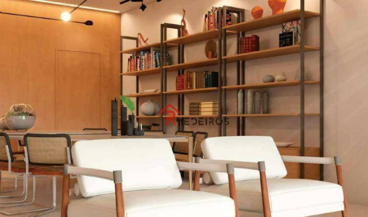 Imagem Apartamento com 3 Quartos à Venda, 108 m² em Canto Do Forte - Praia Grande Imagem Apartamento com 3 Quartos à Venda, 108 m² em Canto Do Forte - Praia Grande