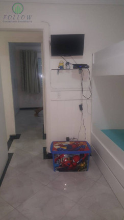 Imagem Casa de Condomínio com 2 Quartos à Venda, 90 m² em Conceição - Osasco Imagem Casa de Condomínio com 2 Quartos à Venda, 90 m² em Conceição - Osasco
