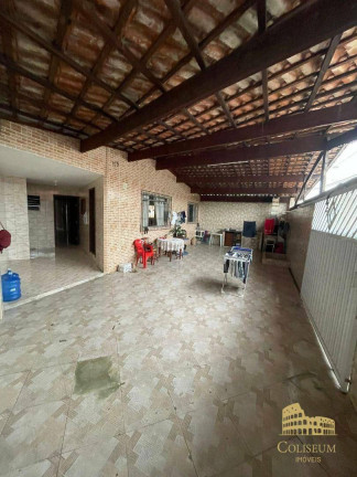 Casa com 2 Quartos à Venda, 144 m² em Jardim Quietude - Praia Grande