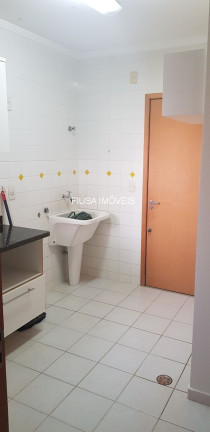 Imagem Apartamento com 3 Quartos à Venda, 103 m² em República - Ribeirão Preto