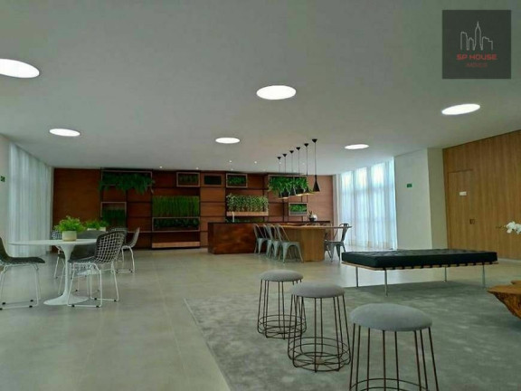 Imagem Apartamento com 1 Quarto à Venda, 39 m² em Vila Romana - São Paulo